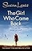 The Girl Who Came Back: 5 by Susan Lewis (1882-11-06)
