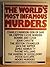 The world's most infamous murders by Roger Boar by Roger Boar
