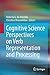 Cognitive Science Perspectives on Verb Representation and Processing (2014-12-09)