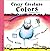 Crazy Creature Colors (Crazy Creatures) by Hannah Reidy (2001-10-04)