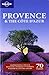 Provence & the Cote D'Azur (Lonely Planet Country & Regional Guides) by Nicola Williams 6th (sixth) Edition (2010)