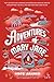Adventures of Mary Jane