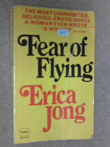 Fear of Flying