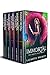 Immortal — The Imogen Gray Series: Complete Box Set (Imogen Gray, #1-5)