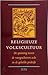 Religieuze volkscultuur: De spanning tussen de voorgeschreven orde en de geleefde praktijk (Sporen) (Dutch Edition)