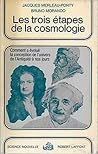 Les trois étapes ...