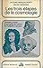 Les trois étapes de la cosmologie by Jacques Merleau-Ponty