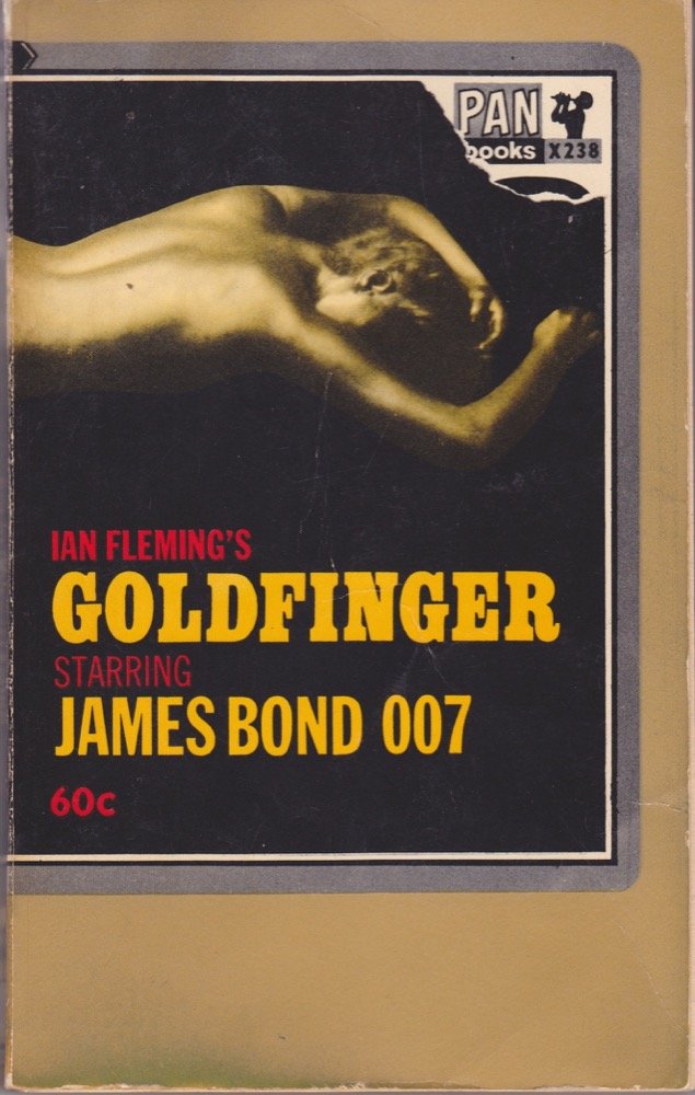Goldfinger