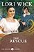 The Rescue (English Garden)