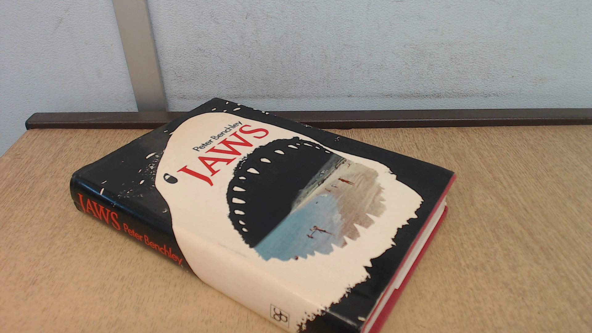 Jaws