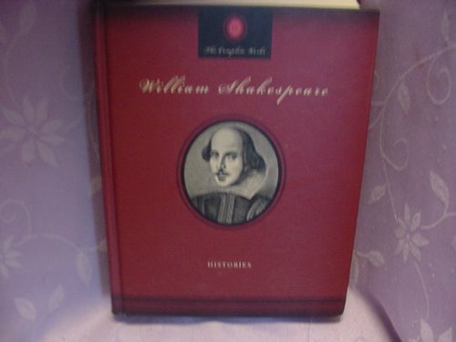 the complete works of william shakespeare