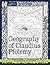 Geography of Claudius Ptolemy by Ptolemy, Claudius published by Cosimo Inc (2011)