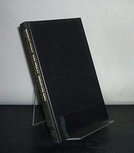 Biopolitics, political psychology, and international politics (Hardcover)