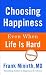 Choosing Happiness Even Whe...