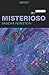 Misterioso: Poems by Sascha Feinstein (2000-04-07)