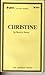 Christine