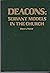 Deacons: Servant Models in the Church