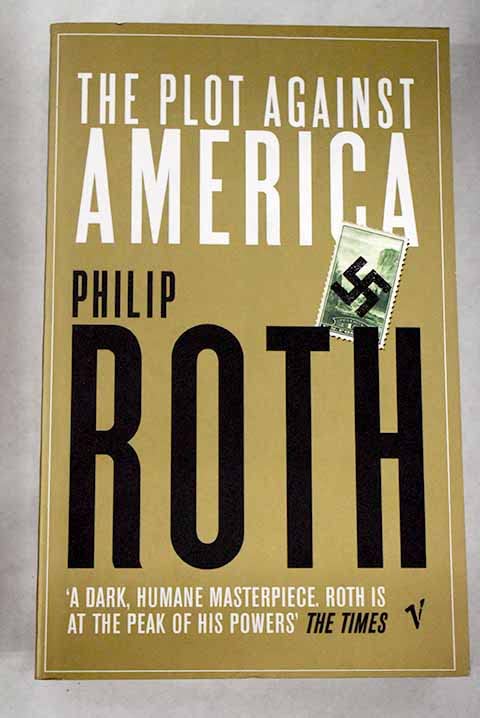 The Plot Against America