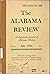 The Alabama Review: A Quart...