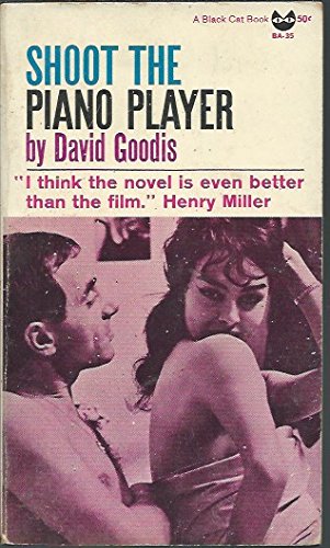 Shoot the Piano Player