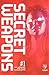 Secret Weapons #1 Second Printing