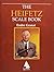 The Heifetz Scale Book for Violin (2016-11-01)