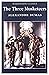 The Three Musketeers by Alexandre Dumas