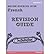 [(Revise Edexcel: Edexcel GCSE French Revision Guide )] [Author: Rosi Mcnab] [Nov-2012]