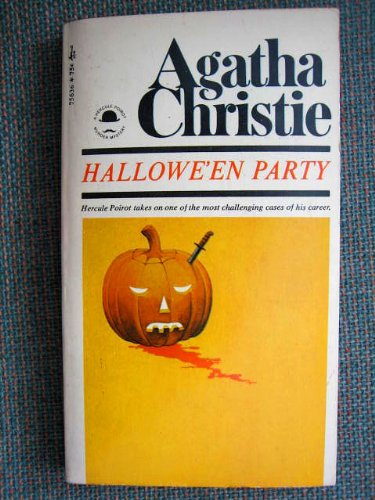 Hallowe'en Party