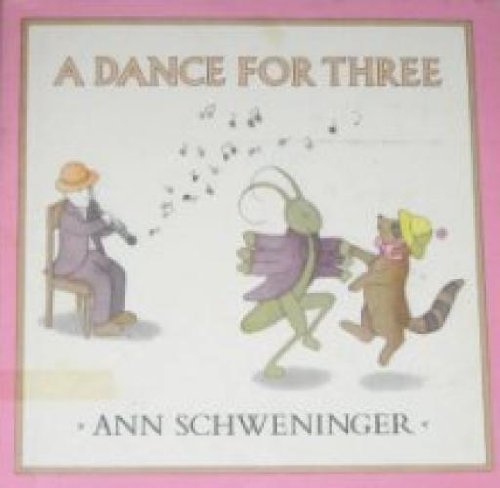 A dance for three