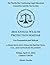 2016 ANNUAL WEALTH PROTECTI...