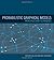 Probabilistic Graphical Models: Principles and Techniques (Adaptive Computation and Machine Learning series) by Daphne Koller Nir Friedman(2009-07-31)