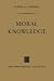 Moral Knowledge by Oliver A. Johnson (2013-10-04)