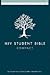 NIV Stident Bible-Compact Edition (11) by Yancey, Philip - Stafford, Tim [Paperback (2011)]