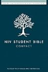 NIV Stident Bible...