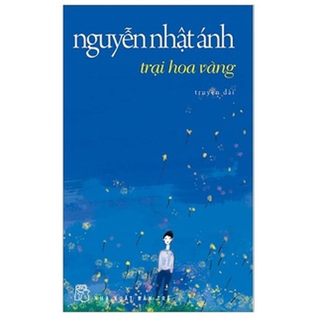 Trại Hoa Vàng (Paperback)