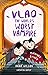 Midnight Fright (Vlad, the World's Worst Vampire)