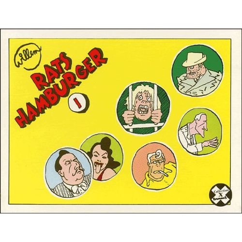 Rats Hamburger (1)