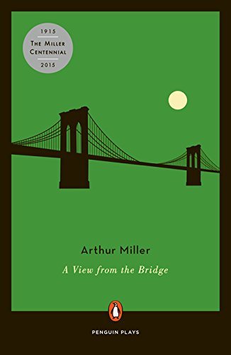 A View from the Bridge (Penguin Plays) by Miller Arthur (1977-07-28) Paperback