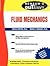 Schaum's Outline of Fluid Mechanics[Paperback,2007]