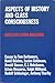 Aspects of history and class consciousness