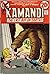 Kamandi Last Boy on Earth #7