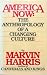 America Now: The Anthropology of a Changing Culture by Marvin Harris (1981-01-06)