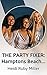 THE PARTY FIXER by Heidi Ruby Miller