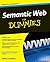 Semantic Web For Dummies by Pollock, Jeffrey T. 1st edition (2009) Paperback