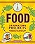 Food: 25 Amazing Projects Investigate the History and Science of What We Eat (Build It Yourself) by Kathleen M. Reilly (2010-09-01)