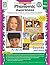 Phonemic Awareness, Grades PK - 1: Activity Pages and Easy-to-Play Learning Games for Introducing and Practicing Short-and Long-Vowel Phonograms (Specific Skills) by Graham Ph.D., Leland, Shepherd Ed.S., Anchor R. (2007) Paperback