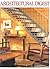 Architectural Digest March 1997 - Architecture: Michael Rotondi