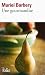 Une Gourmandise (French Edition) by Muriel Barbery by Muriel Barbery