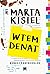 Wtem denat (Autokorekta, #2)